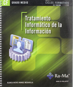 (12).(GM).TRATAMIENTO INFORMATICO DE LA INFORMACION