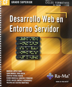 (12).(GS).DESARROLLO WEB EN ENTORNO SERVIDOR