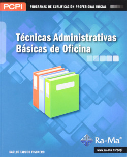 (12).(PCPI).TECNICAS ADMINISTRATIVAS BASICAS DE OFICINA