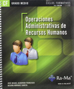 (12).(GM).OPER.ADMNTVAS.DE RECURSOS HUMANOS