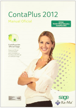CONTAPLUS 2012: MANUAL OFICIAL