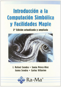 INTR.A LA COMPUTACION SIMBOLICA Y FACILIDADES MAPLE