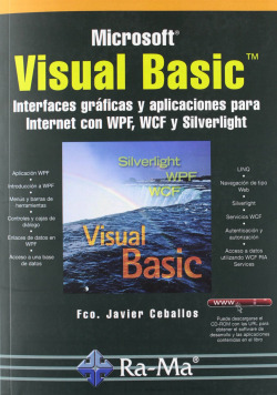 MSOFT.VISUAL BASIC: INTERFACES GRAFICAS Y APL.PARA INTERNET