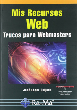 MIS RECURSOS WEB: TRUCOS PARA WEBMASTERS