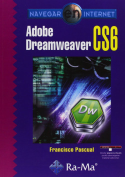 ADOBE DREAMWEAVER CS6.(NAVEGAR INTERNET)