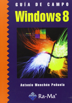 WINDOWS 8.(GUIA DE CAMPO)