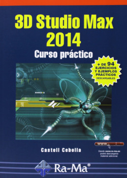 3d studio max 2014