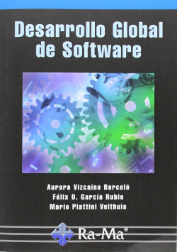 DESARROLLO GLOBAL DE SOFTWARE