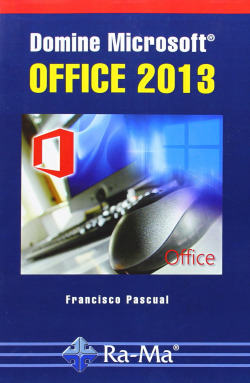 DOMINE MSOFT.OFFICE 2013