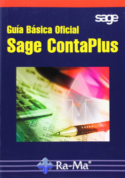 GUIA BASICA OFICIAL SAGE CONTAPLUS (2014)
