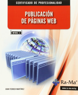 PUBLICACION DE PAGINAS WEB (MF0952_2)