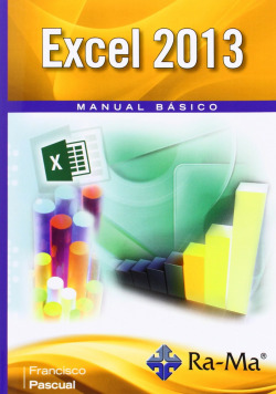 EXCEL 2013: MANUAL BASICO