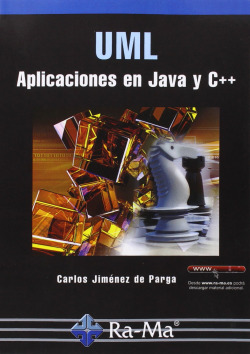 UML: APLICACIONES EN JAVA Y C++