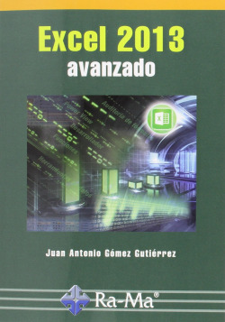 EXCEL 2013: AVANZADO