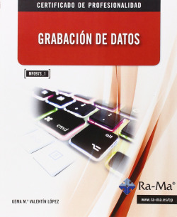 GRABACION DE DATOS (MF0973_1)