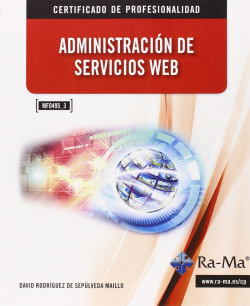 ADMINISTRACION DE SERVICIOS WEB (MF0495_3)