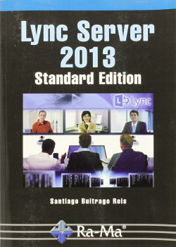 LYNC SERVER 2013: STANDAR EDITION