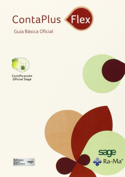 CONTAPLUS FLEX: GUIA BASICA OFICIAL