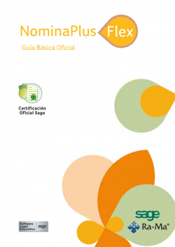 NOMINAPLUS FLEX: GUIA BASICA OFICIAL