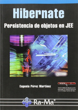 HIBERNATE: PERSISTENCIA DE OBJETOS EN JEE