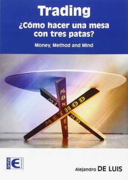 TRADING ¿COMO HACER UNA MESA CON TRES PATAS?