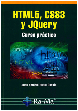 Html5, css3 y jquery
