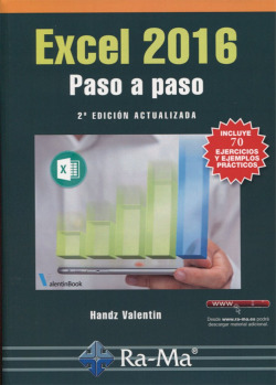 Excel 2016