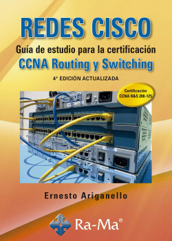 Redes cisco