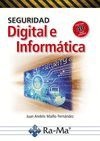 Seguridad digital e informática