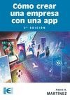 CÓMO CREAR UNA EMPRESA CON UNA APP