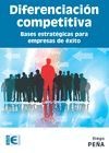 DIFERENCIACIÓN COMPETITIVA
