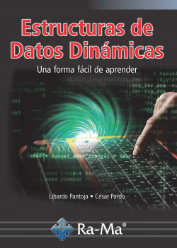 ESTRUCTURAS DE DATOS DINÁMICAS
