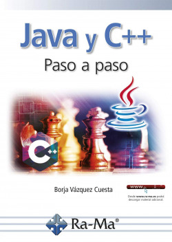 JAVA Y C++