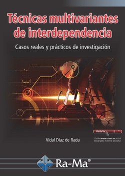 TÈCNICAS MULTIVARIANTES DE INTERDEPENDENCIA