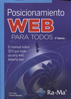 POSICIONAMIENTO WEB PARA TODOS (2ªED.)