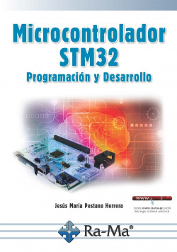 MICROCONTROLADOR STM32