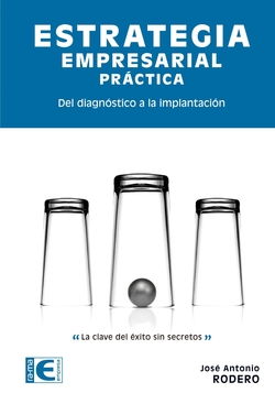 ESTRATEGIA EMPRESARIAL PRÁCTIVA