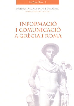 Informació i Comunicació a Grècia i Roma