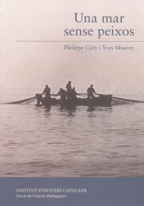 Una mar sense peixos
