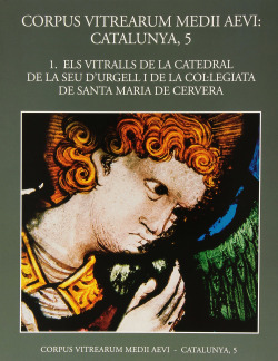 Vitralls de la catedral de la seu d'urgell, els
