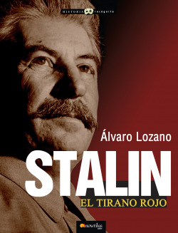 Stalin Tirano rojo