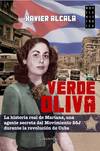 Verde olivo