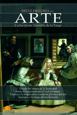 Breve historia del arte