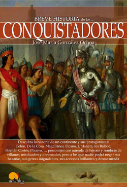 CONQUISTADORES