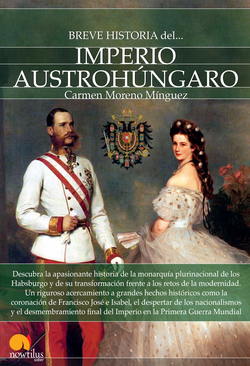 Breve historia del Imperio Austrohungaro