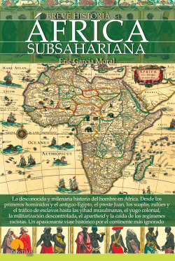 Breve historia del Africa subsahariana
