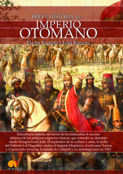 IMPERIO OTOMANO