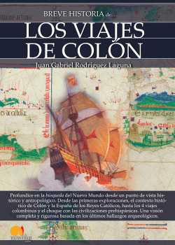 LOS VIAJES DE COLÓN