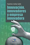 INNOVACION, INNOVADORES Y EMPRESA INNOVADORA