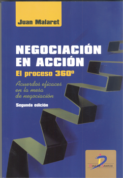 Negociación en acción